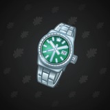 Swiss Watch #13761 Swiss Watch #13761