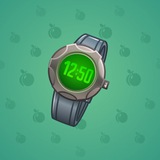 Swiss Watch #13766 Swiss Watch #13766