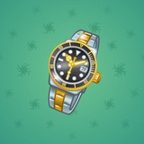 Swiss Watch #13774
