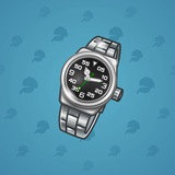 Swiss Watch #13776 Swiss Watch #13776