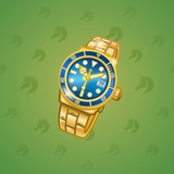 Swiss Watch #13781 Swiss Watch #13781