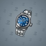 Swiss Watch #13792 Swiss Watch #13792