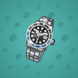 Swiss Watch #13798