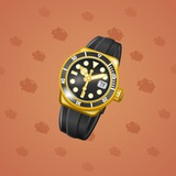Swiss Watch #13806 Swiss Watch #13806