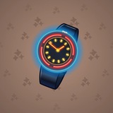 Swiss Watch #13807 Swiss Watch #13807