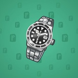 Swiss Watch #13808 Swiss Watch #13808