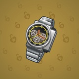 Swiss Watch #13811