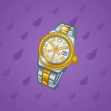 Swiss Watch #13815 Swiss Watch #13815