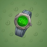 Swiss Watch #13819 Swiss Watch #13819
