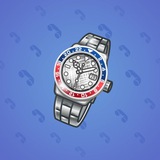 Swiss Watch #1382 Swiss Watch #1382