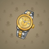 Swiss Watch #13821