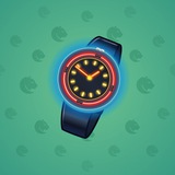 Swiss Watch #13823 Swiss Watch #13823