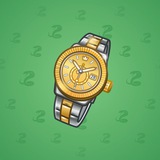 Swiss Watch #13829 Swiss Watch #13829