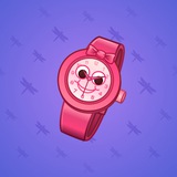 Swiss Watch #1383