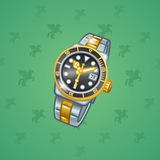 Swiss Watch #13838