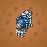 Swiss Watch #13840 Swiss Watch #13840
