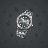 Swiss Watch #13844 Swiss Watch #13844
