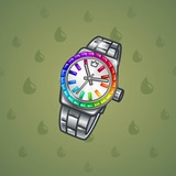 Swiss Watch #13850