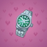 Swiss Watch #13859 Swiss Watch #13859