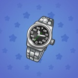Swiss Watch #13870