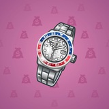 Swiss Watch #13876 Swiss Watch #13876