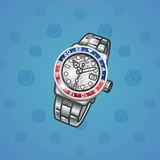 Swiss Watch #13877