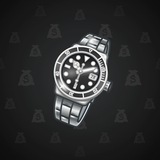 Swiss Watch #13879 Swiss Watch #13879