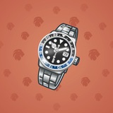Swiss Watch #13889