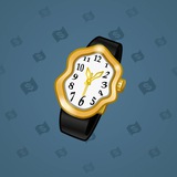 Swiss Watch #1389 Swiss Watch #1389