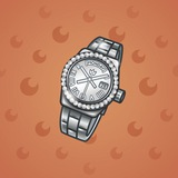 Swiss Watch #13894