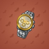 Swiss Watch #13904 Swiss Watch #13904