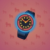 Swiss Watch #13907