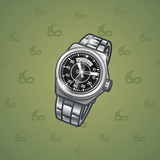 Swiss Watch #13911 Swiss Watch #13911