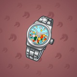 Swiss Watch #13914