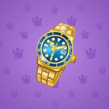 Swiss Watch #13917 Swiss Watch #13917