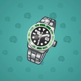 Swiss Watch #13923 Swiss Watch #13923