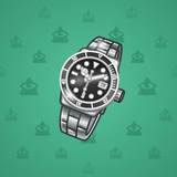 Swiss Watch #13934 Swiss Watch #13934