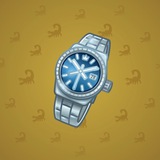 Swiss Watch #13945 Swiss Watch #13945