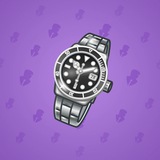 Swiss Watch #13947 Swiss Watch #13947