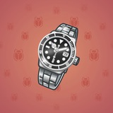 Swiss Watch #13951 Swiss Watch #13951