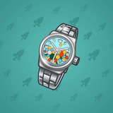 Swiss Watch #13955 Swiss Watch #13955