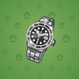 Swiss Watch #13963 Swiss Watch #13963
