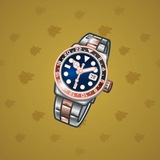 Swiss Watch #13977 Swiss Watch #13977