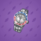 Swiss Watch #1398 Swiss Watch #1398