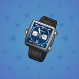 Swiss Watch #13982 Swiss Watch #13982