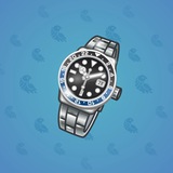 Swiss Watch #13983 Swiss Watch #13983