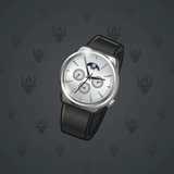 Swiss Watch #1399 Swiss Watch #1399