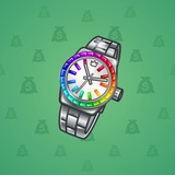 Swiss Watch #13996