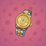 Swiss Watch #1401 Swiss Watch #1401