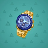 Swiss Watch #14011 Swiss Watch #14011